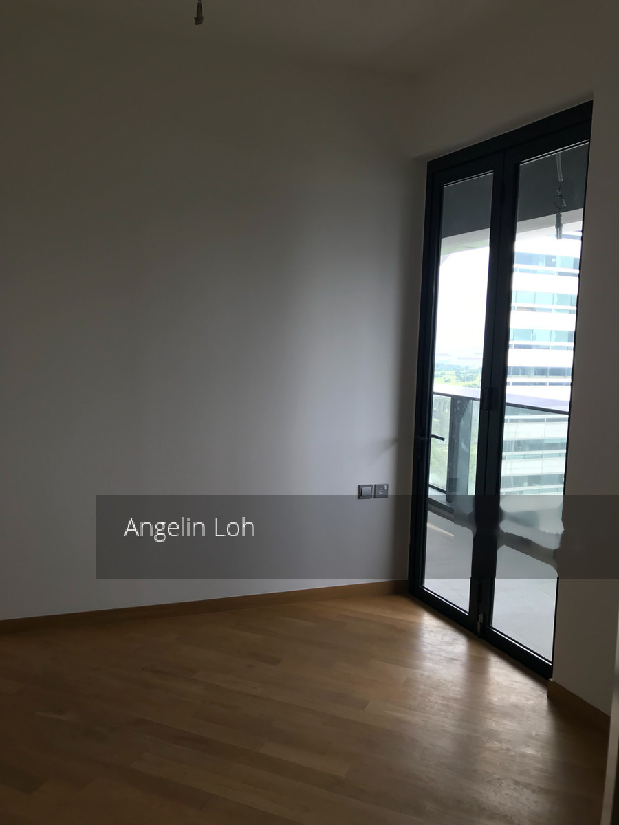 Duo Residences (D7), Apartment #156276162